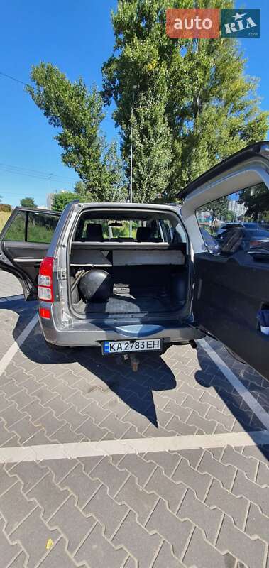 Внедорожник / Кроссовер Suzuki Grand Vitara 2006 в Киеве