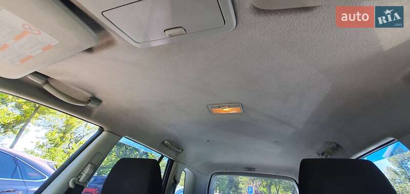 Внедорожник / Кроссовер Suzuki Grand Vitara 2006 в Киеве