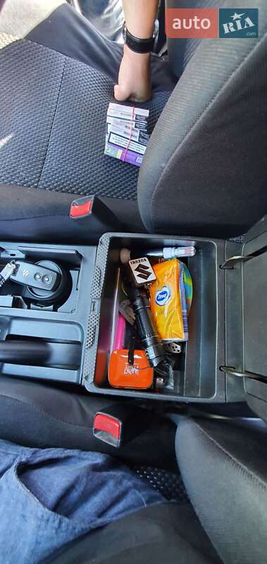 Внедорожник / Кроссовер Suzuki Grand Vitara 2006 в Киеве