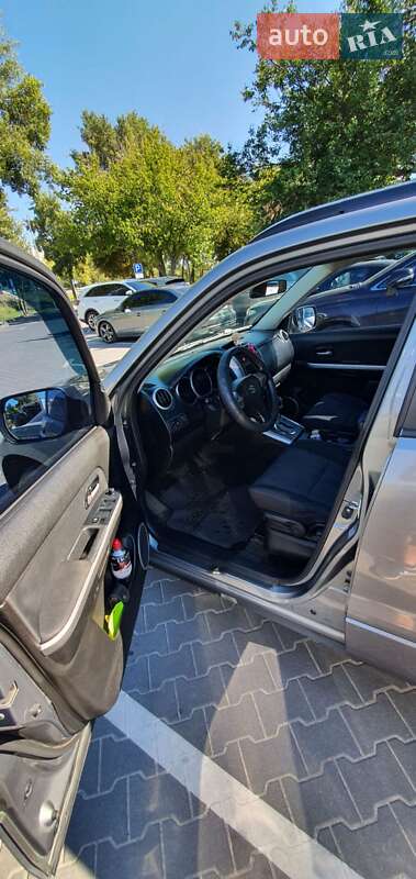 Внедорожник / Кроссовер Suzuki Grand Vitara 2006 в Киеве