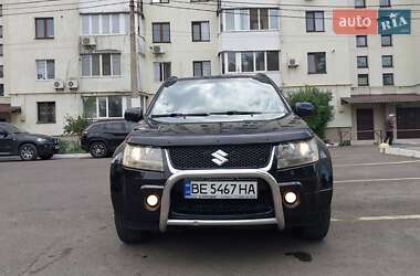 Внедорожник / Кроссовер Suzuki Grand Vitara 2006 в Николаеве