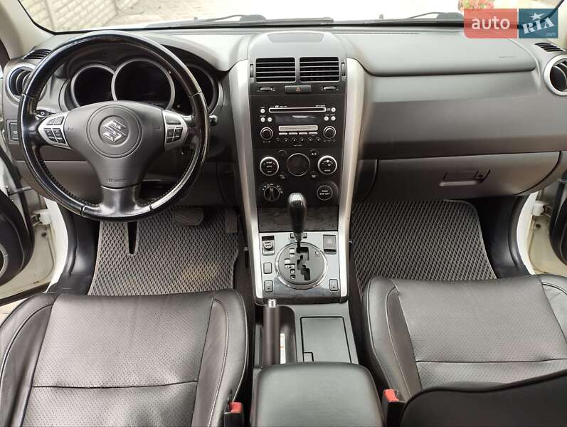 Внедорожник / Кроссовер Suzuki Grand Vitara 2008 в Харькове фото 16 Внедорожник / Кроссовер Suzuki Grand Vitara 2008 в Харькове