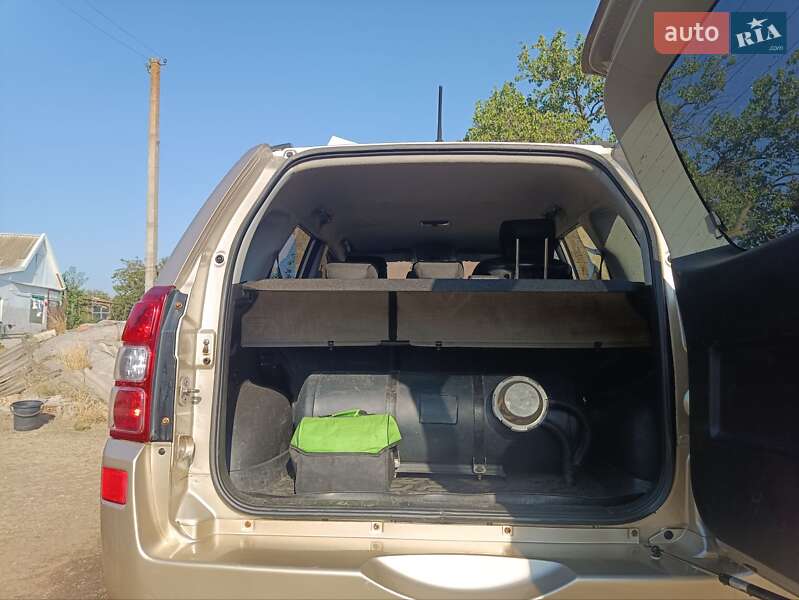 Внедорожник / Кроссовер Suzuki Grand Vitara 2008 в Херсоне