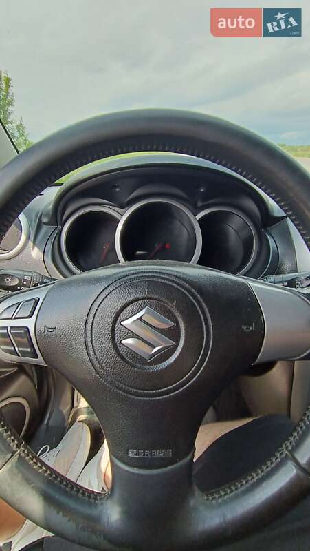 Внедорожник / Кроссовер Suzuki Grand Vitara 2006 в Баре