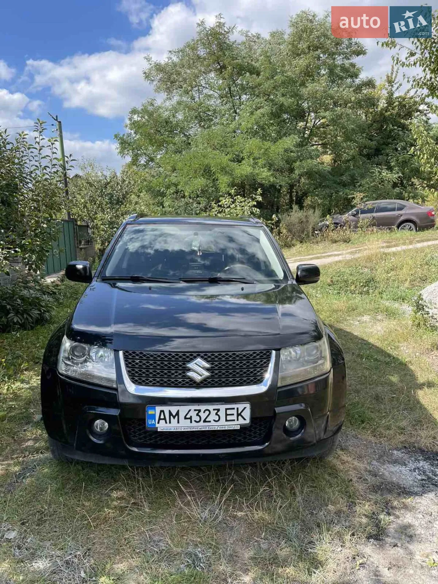 Фото авто 7