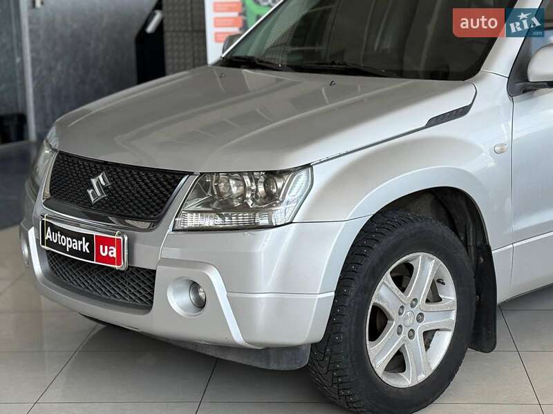 Внедорожник / Кроссовер Suzuki Grand Vitara 2006 в Одессе