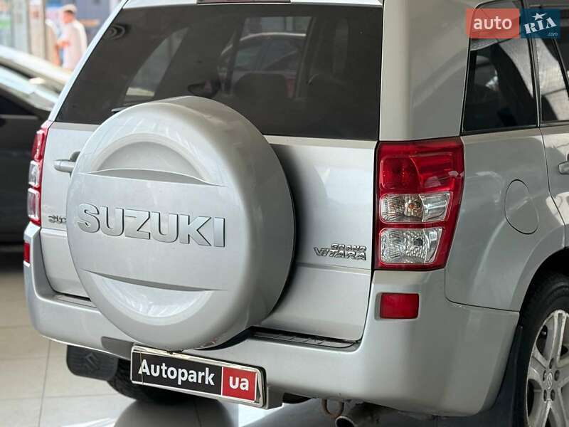 Внедорожник / Кроссовер Suzuki Grand Vitara 2006 в Одессе