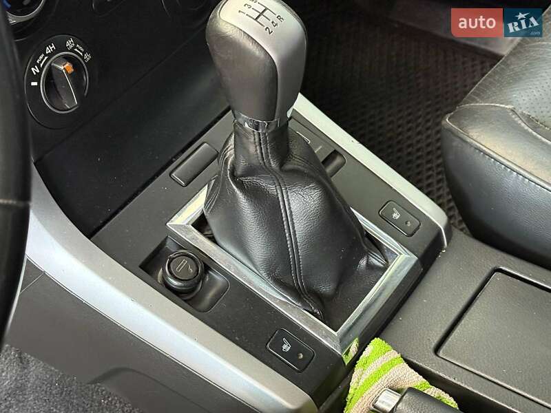 Внедорожник / Кроссовер Suzuki Grand Vitara 2006 в Одессе