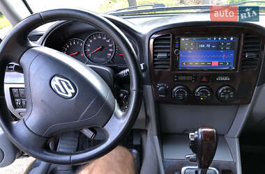Позашляховик / Кросовер Suzuki Grand Vitara 2005 в Львові