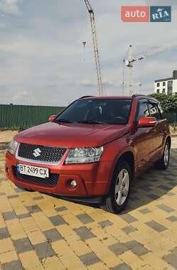 Позашляховик / Кросовер Suzuki Grand Vitara 2010 в Вінниці