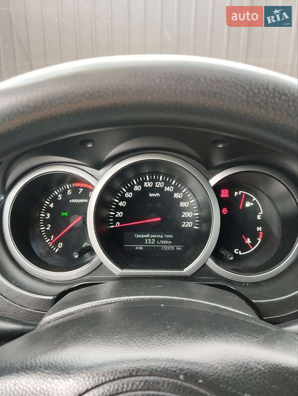 Позашляховик / Кросовер Suzuki Grand Vitara 2010 в Вінниці