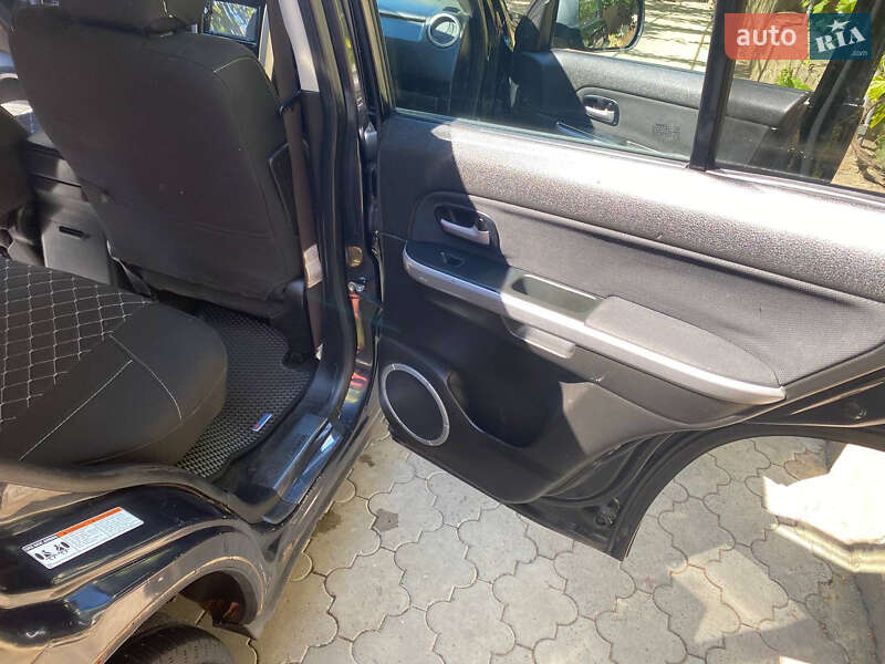 Внедорожник / Кроссовер Suzuki Grand Vitara 2006 в Павлограде