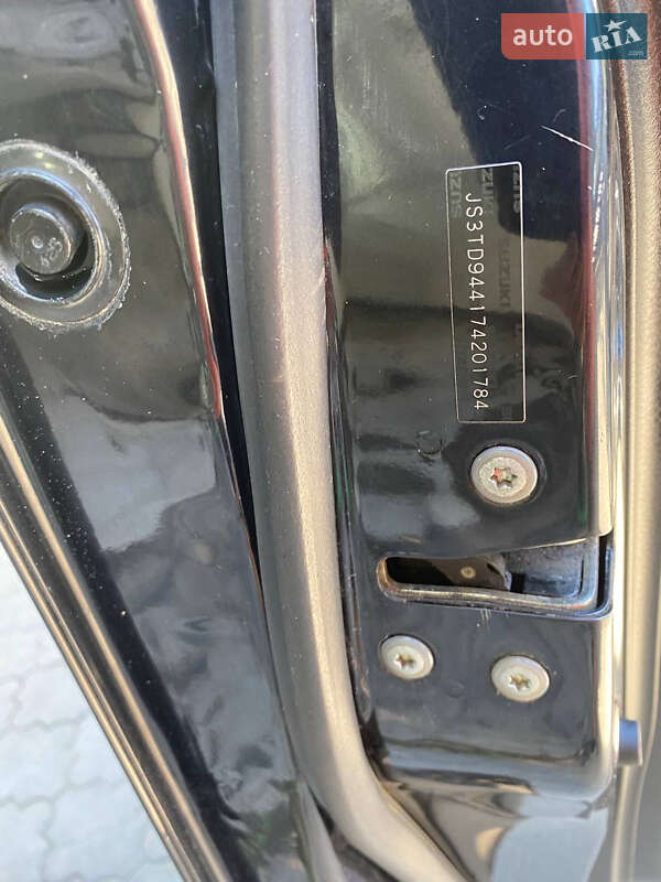 Внедорожник / Кроссовер Suzuki Grand Vitara 2006 в Павлограде