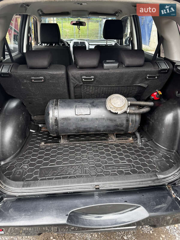 Внедорожник / Кроссовер Suzuki Grand Vitara 2010 в Городке фото 13 Внедорожник / Кроссовер Suzuki Grand Vitara 2010 в Городке