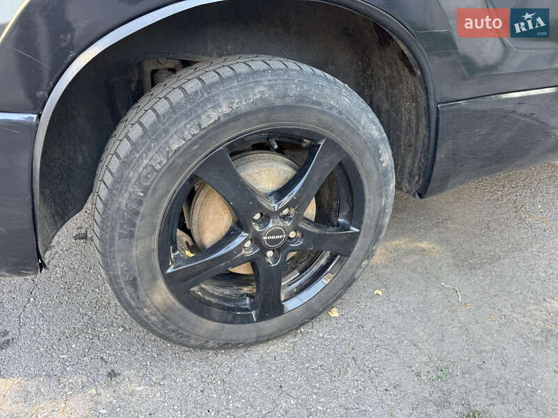 Позашляховик / Кросовер Suzuki Grand Vitara 2007 в Харкові