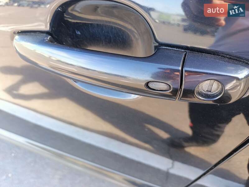 Внедорожник / Кроссовер Suzuki Grand Vitara 2007 в Киеве фото 12 Внедорожник / Кроссовер Suzuki Grand Vitara 2007 в Киеве