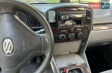 Внедорожник / Кроссовер Suzuki Grand Vitara 2005 в 
