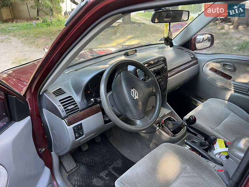 Позашляховик / Кросовер Suzuki Grand Vitara 2005 в Броварах фото 9 Позашляховик / Кросовер Suzuki Grand Vitara 2005 в Броварах