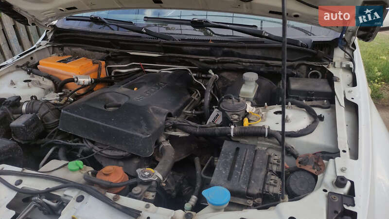 Внедорожник / Кроссовер Suzuki Grand Vitara 2007 в Белгороде-Днестровском фото 8 Внедорожник / Кроссовер Suzuki Grand Vitara 2007 в Белгороде-Днестровском