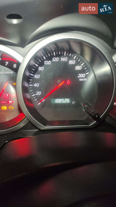 Внедорожник / Кроссовер Suzuki Grand Vitara 2007 в Белгороде-Днестровском фото 11 Внедорожник / Кроссовер Suzuki Grand Vitara 2007 в Белгороде-Днестровском