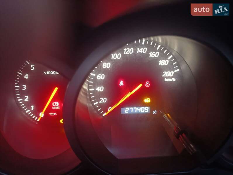 Внедорожник / Кроссовер Suzuki Grand Vitara 2008 в Львове