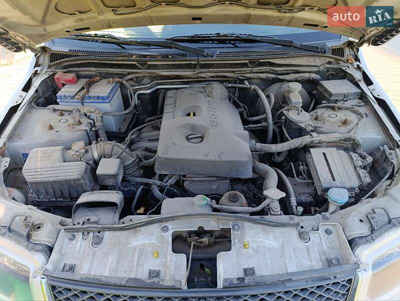 Внедорожник / Кроссовер Suzuki Grand Vitara 2008 в Львове