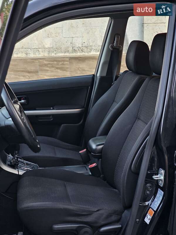 Внедорожник / Кроссовер Suzuki Grand Vitara 2008 в Одессе