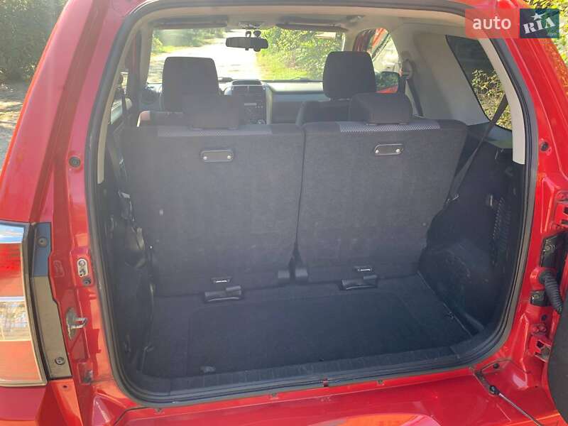 Внедорожник / Кроссовер Suzuki Grand Vitara 2008 в Харькове