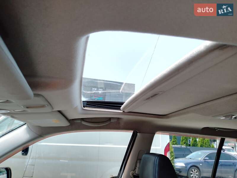 Внедорожник / Кроссовер Suzuki Grand Vitara 2010 в Хмельницком