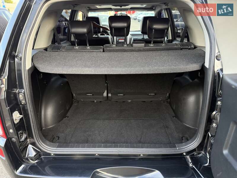 Внедорожник / Кроссовер Suzuki Grand Vitara 2006 в Киеве