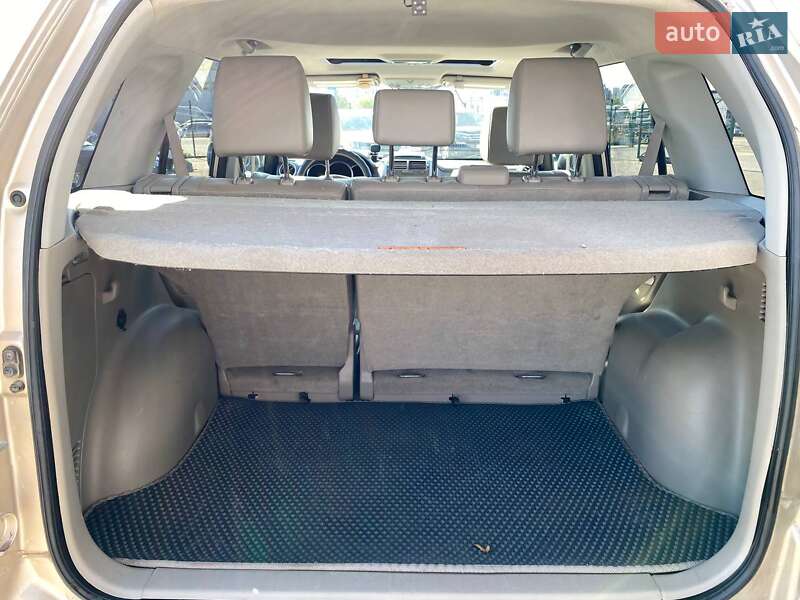 Внедорожник / Кроссовер Suzuki Grand Vitara 2011 в Львове