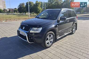 Внедорожник / Кроссовер Suzuki Grand Vitara 2006 в Черкассах