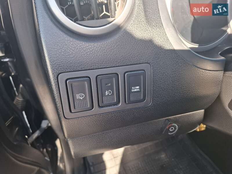 Позашляховик / Кросовер Suzuki Grand Vitara 2006 в Черкасах