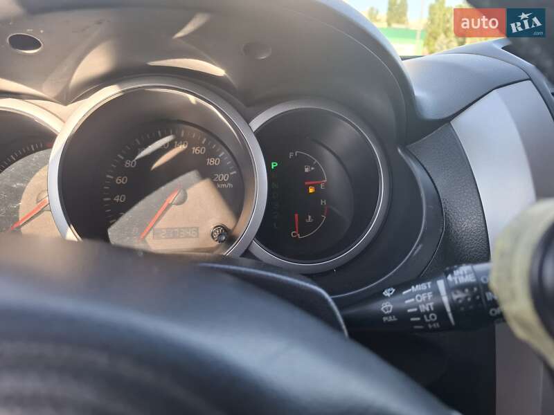 Позашляховик / Кросовер Suzuki Grand Vitara 2006 в Черкасах