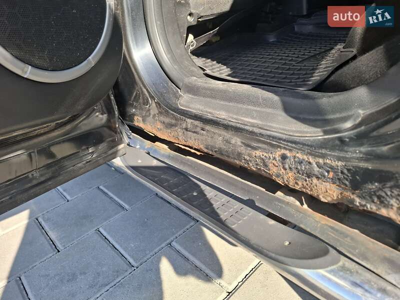 Позашляховик / Кросовер Suzuki Grand Vitara 2006 в Черкасах