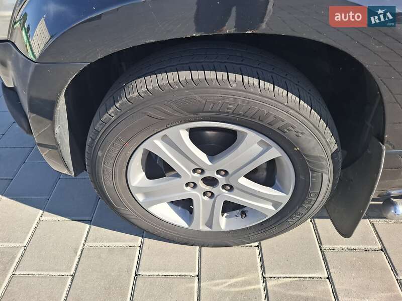 Позашляховик / Кросовер Suzuki Grand Vitara 2006 в Черкасах