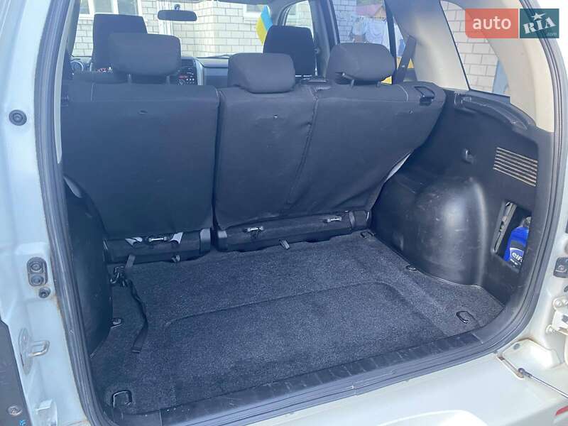 Внедорожник / Кроссовер Suzuki Grand Vitara 2016 в Коростышеве фото 10 Внедорожник / Кроссовер Suzuki Grand Vitara 2016 в Коростышеве