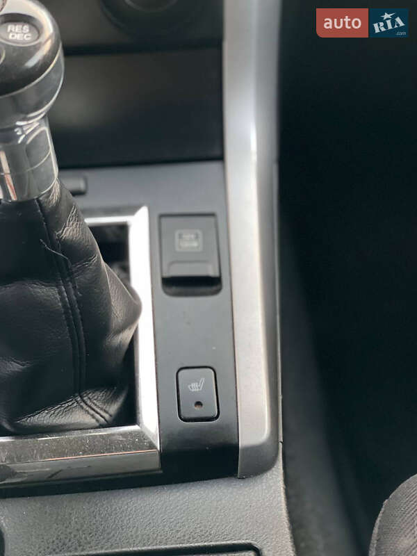 Позашляховик / Кросовер Suzuki Grand Vitara 2006 в Решетилівці