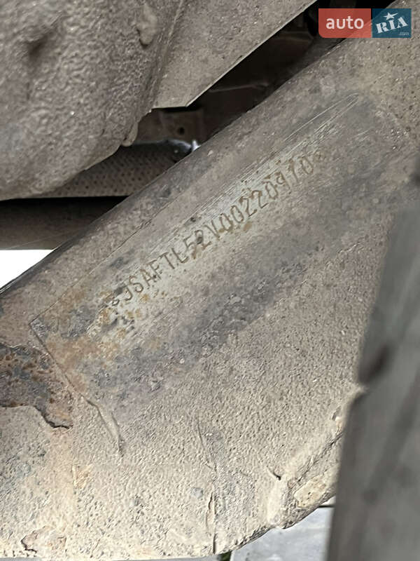 Седан Suzuki Grand Vitara 2004 в Козове