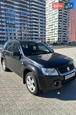 Внедорожник / Кроссовер Suzuki Grand Vitara 2007 в Киеве