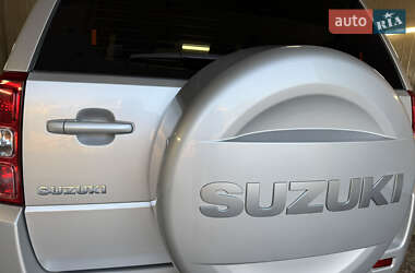 Внедорожник / Кроссовер Suzuki Grand Vitara 2016 в 