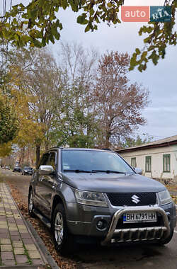 Внедорожник / Кроссовер Suzuki Grand Vitara 2007 в Измаиле