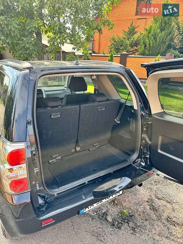 Внедорожник / Кроссовер Suzuki Grand Vitara 2008 в Харькове фото 12 Внедорожник / Кроссовер Suzuki Grand Vitara 2008 в Харькове