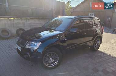Suzuki Grand Vitara 2007