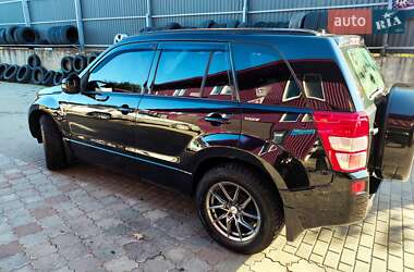 Внедорожник / Кроссовер Suzuki Grand Vitara 2007 в 
