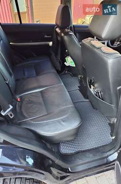 Внедорожник / Кроссовер Suzuki Grand Vitara 2007 в 
