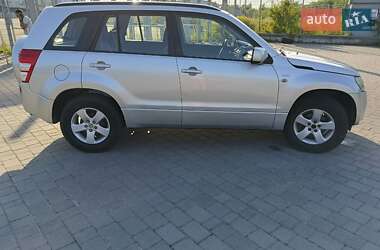 Внедорожник / Кроссовер Suzuki Grand Vitara 2006 в  фото 2 Внедорожник / Кроссовер Suzuki Grand Vitara 2006 в