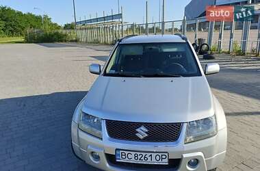 Внедорожник / Кроссовер Suzuki Grand Vitara 2006 в  фото 6 Внедорожник / Кроссовер Suzuki Grand Vitara 2006 в
