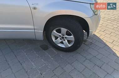 Внедорожник / Кроссовер Suzuki Grand Vitara 2006 в  фото 12 Внедорожник / Кроссовер Suzuki Grand Vitara 2006 в