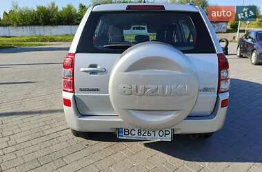 Внедорожник / Кроссовер Suzuki Grand Vitara 2006 в  фото 16 Внедорожник / Кроссовер Suzuki Grand Vitara 2006 в